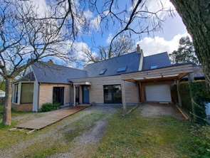 Vente Maison 4 chambresOmbrée d'Anjou