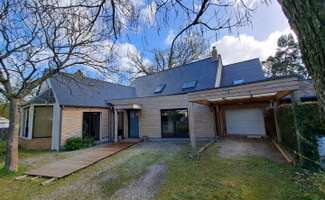 Photo Vente maison Ombrée d'Anjou