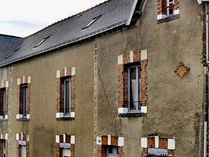 Vente Maison 6 chambresOmbrée d'Anjou