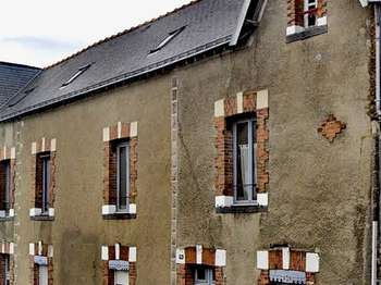 Vente maison 7 pièces Ombrée d'Anjou 49