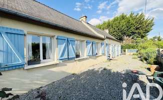 Photo Vente maison Ombrée d'Anjou