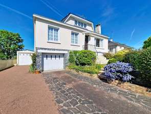 Vente Maison 4 chambresOmbrée d'Anjou