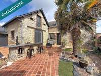 Vente maison 8 pièces Vente maison 8 pièces