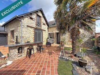 Vente maison 8 pièces Vente maison 8 pièces