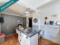 Vente maison 8 pièces Vente maison 8 pièces