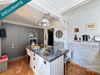Vente maison 8 pièces Vente maison 8 pièces