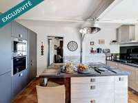 Vente maison 8 pièces Vente maison 8 pièces