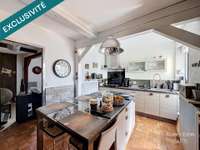 Vente maison 8 pièces Vente maison 8 pièces