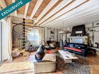 Vente maison 8 pièces Vente maison 8 pièces