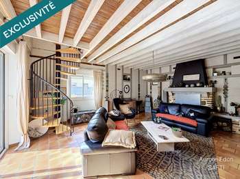 Vente maison 8 pièces Ombrée d'Anjou 49