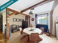 Vente maison 8 pièces Vente maison 8 pièces