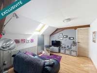 Vente maison 8 pièces Vente maison 8 pièces