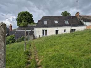 Vente Maison 3 chambresOmbrée d'Anjou
