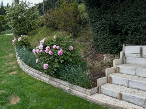Vente maison 4 pièces Ombrée d'Anjou 49