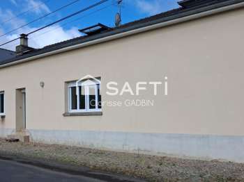 Vente Maison 4 chambresOmbrée d'Anjou