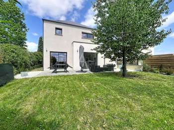 Vente maison 5 pièces Ombrée d'Anjou 49