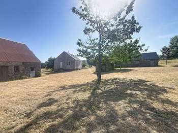 Vente Maison 3 chambresOmbrée d'Anjou