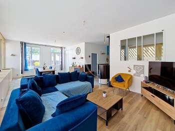 Vente maison 5 pièces Ombrée d'Anjou 49