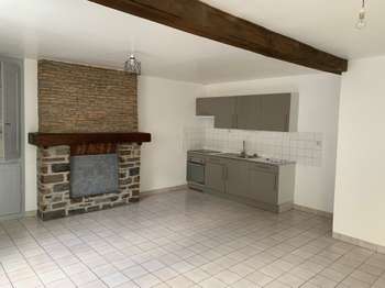 Vente Maison 2 chambresOmbrée d'Anjou