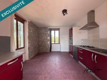 Vente maison 4 pièces Ombrée d'Anjou 49