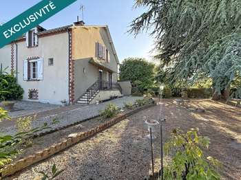 Vente Maison 3 chambresOmbrée d'Anjou