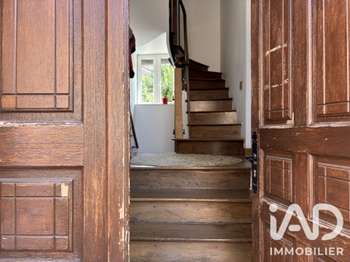 Vente maison 4 pièces Ombrée d'Anjou 49