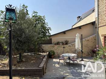 Vente maison 4 pièces Ombrée d'Anjou 49
