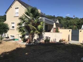 Vente maison 6 pièces Ombrée d'Anjou 49
