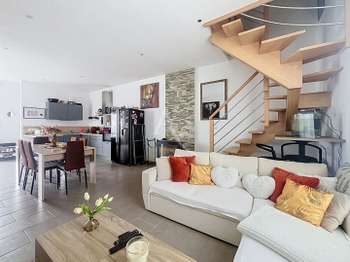Vente maison 4 pièces Ombrée d'Anjou 49