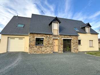 Vente Maison 5 chambresOmbrée d'Anjou