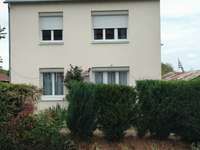 Vente maison Ombrée d'Anjou - 49