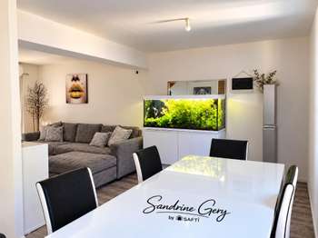 Vente Maison 3 chambresOmbrée d'Anjou