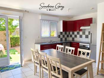 Vente Maison 3 chambresOmbrée d'Anjou