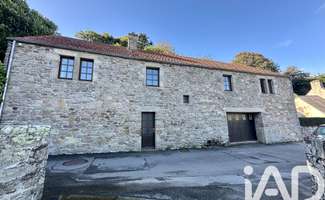 Photo Vente maison Omonville-la-Rogue
