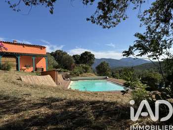 Vente Maison 2 chambresOms