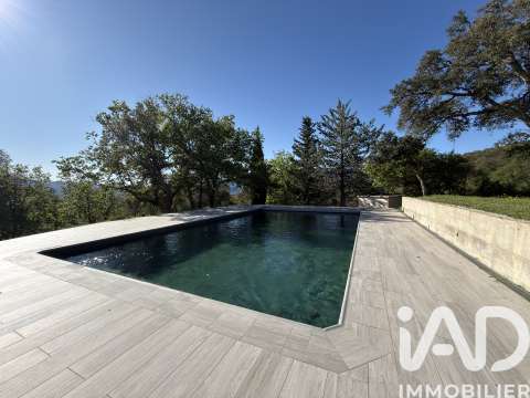 Vente maison 5 pièces Oms 66