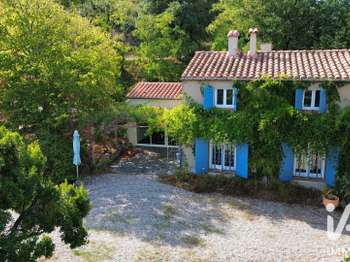 Vente maison 5 pièces Oms 66