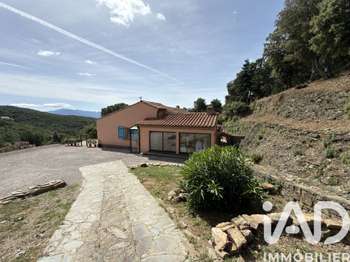 Vente Maison 3 chambresOms