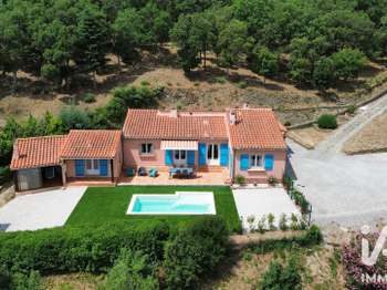 Vente Maison 3 chambresOms