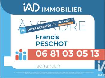 Vente Maison 2 chambresOms