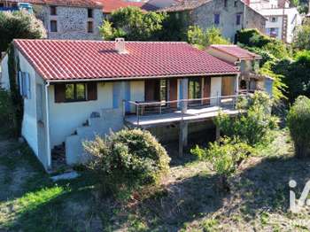 Vente Maison 2 chambresOms