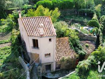 Vente Maison 2 chambresOms