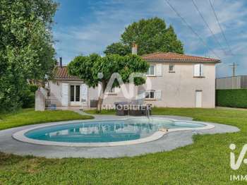Vente Maison 3 chambresOndes