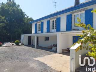 Vente maison 7 pièces Vente maison 7 pièces