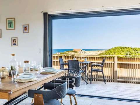 Vente maison 7 pièces Ondres 40