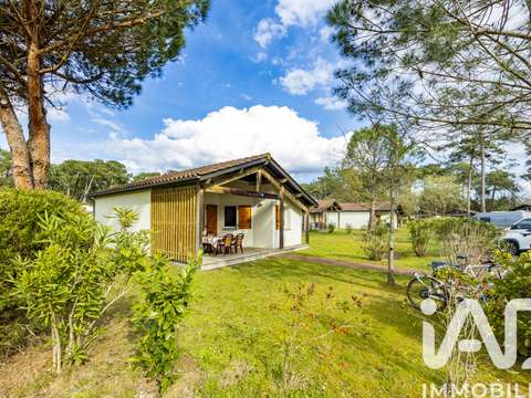 Vente maison 4 pièces Ondres 40