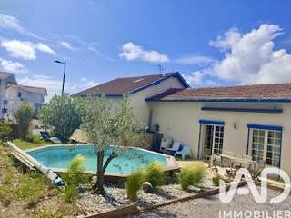 Vente maison 7 pièces Vente maison 7 pièces