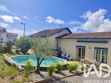 Vente maison 7 pièces Ondres 40