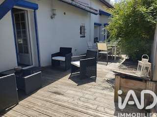 Vente maison 7 pièces Vente maison 7 pièces