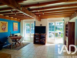 Vente maison 7 pièces Vente maison 7 pièces